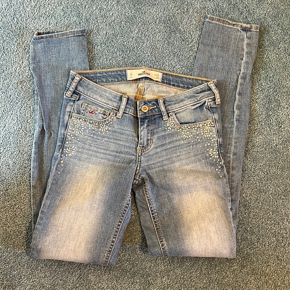 Hollister Jeans